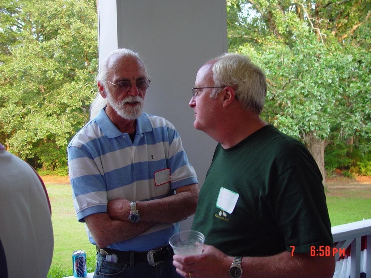 Williams Family Reunion 2006 3