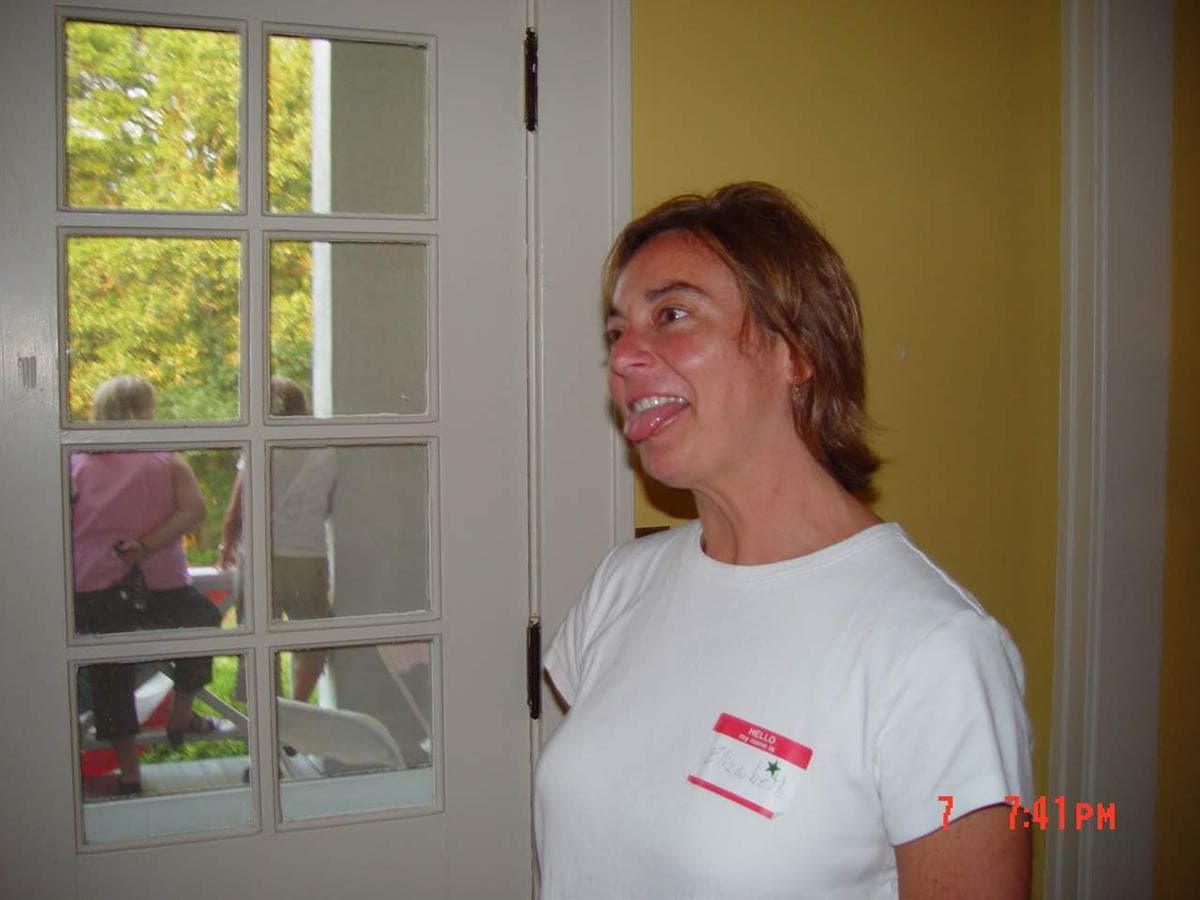 Williams Family Reunion 2006 17