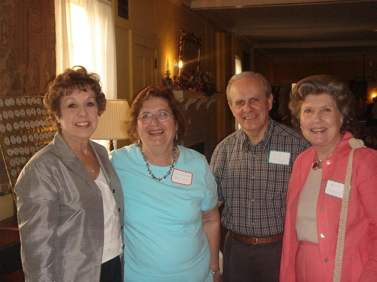 Williams Family Reunion 2006 28