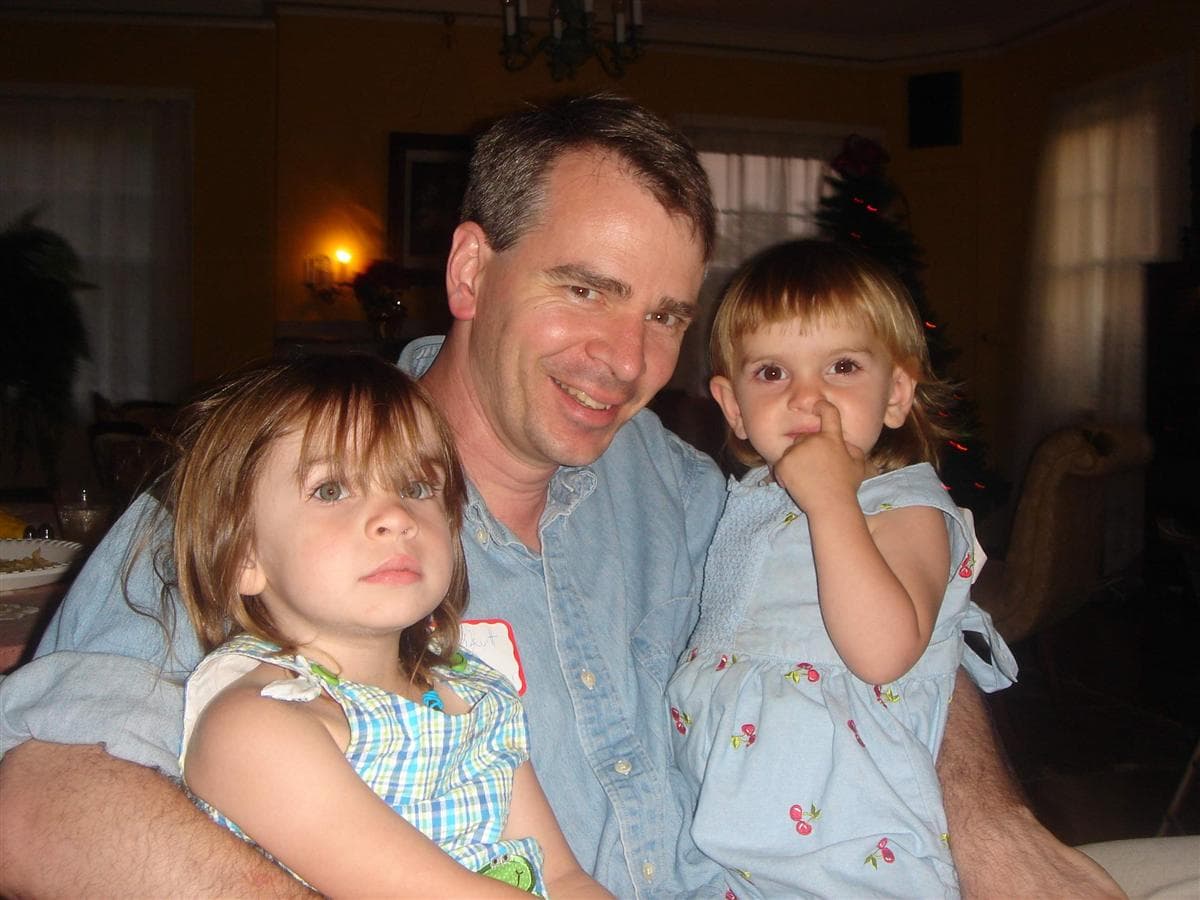 Williams Family Reunion 2006 29