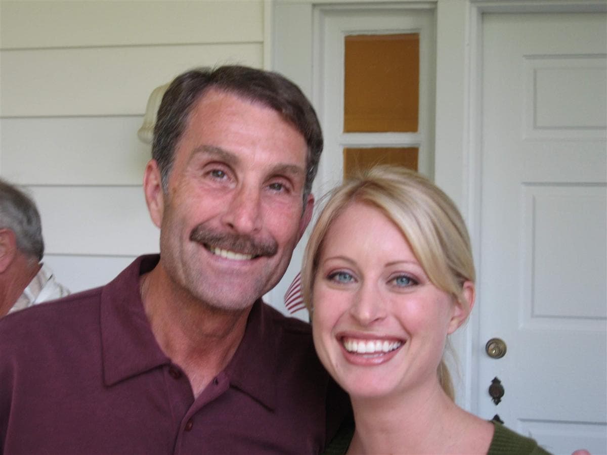 Williams Family Reunion 2006 51