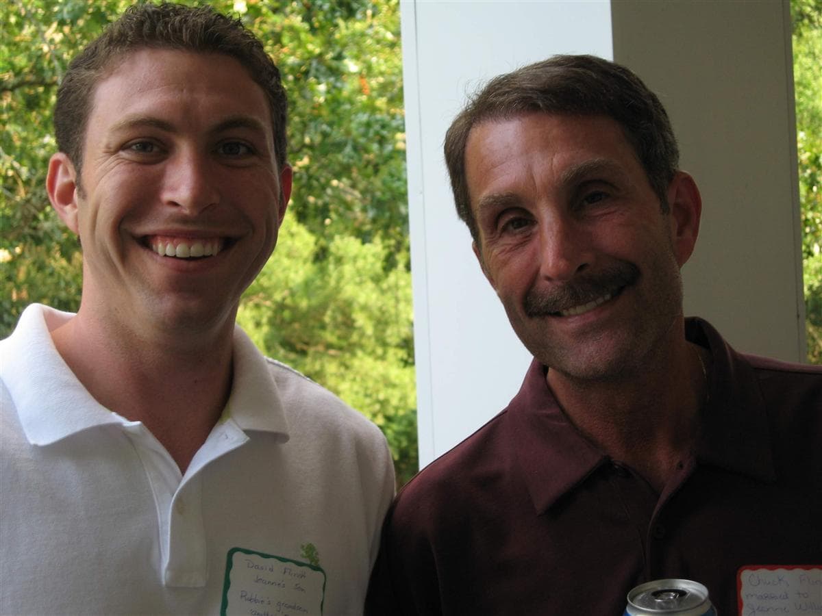 Williams Family Reunion 2006 52