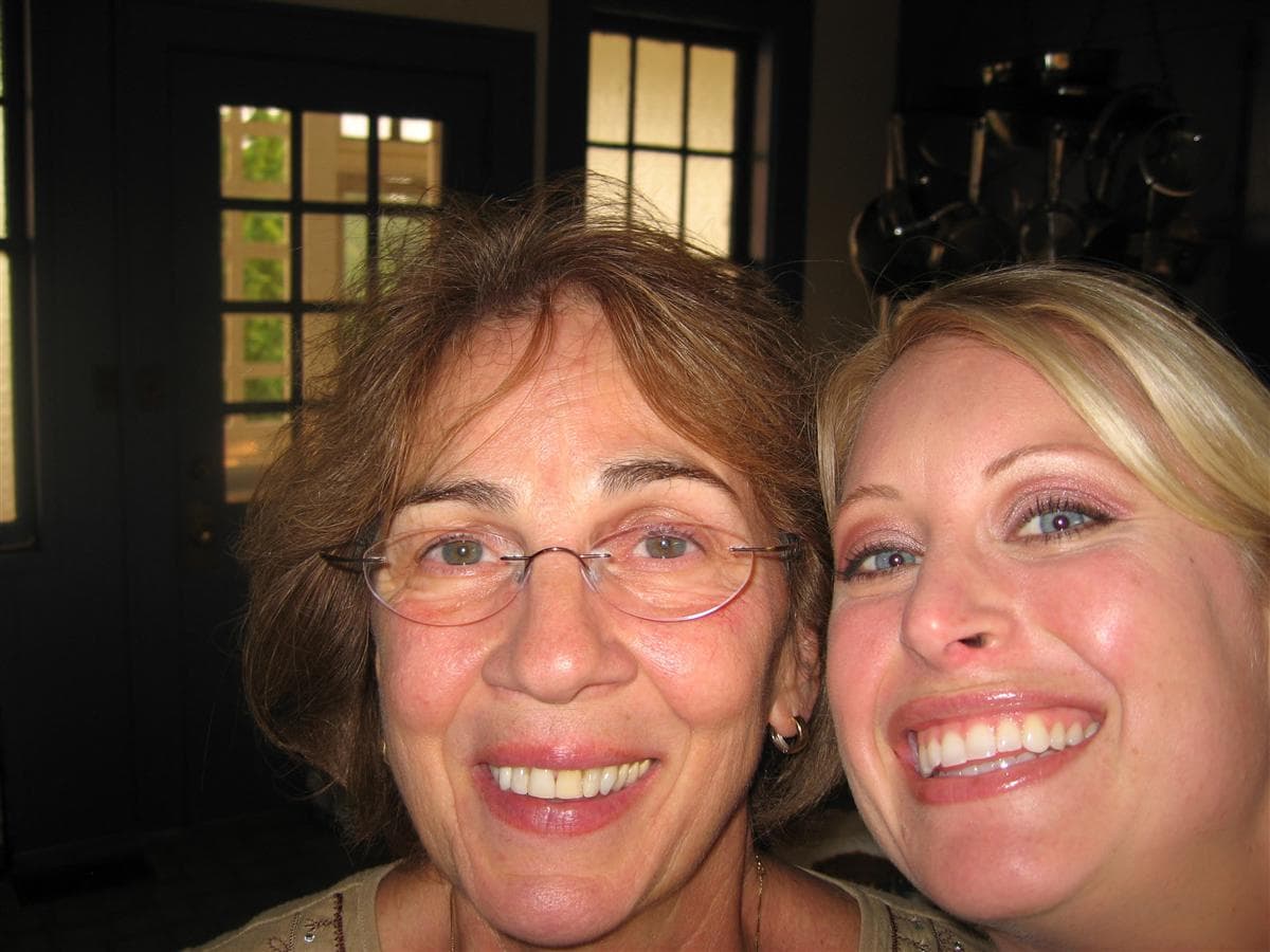 Williams Family Reunion 2006 57