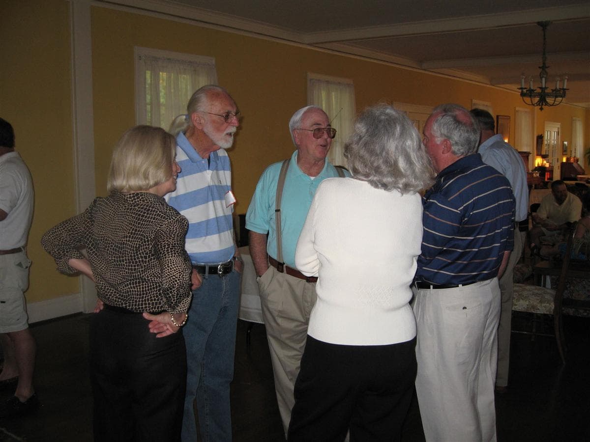 Williams Family Reunion 2006 60