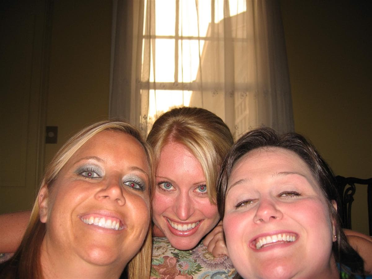 Williams Family Reunion 2006 65