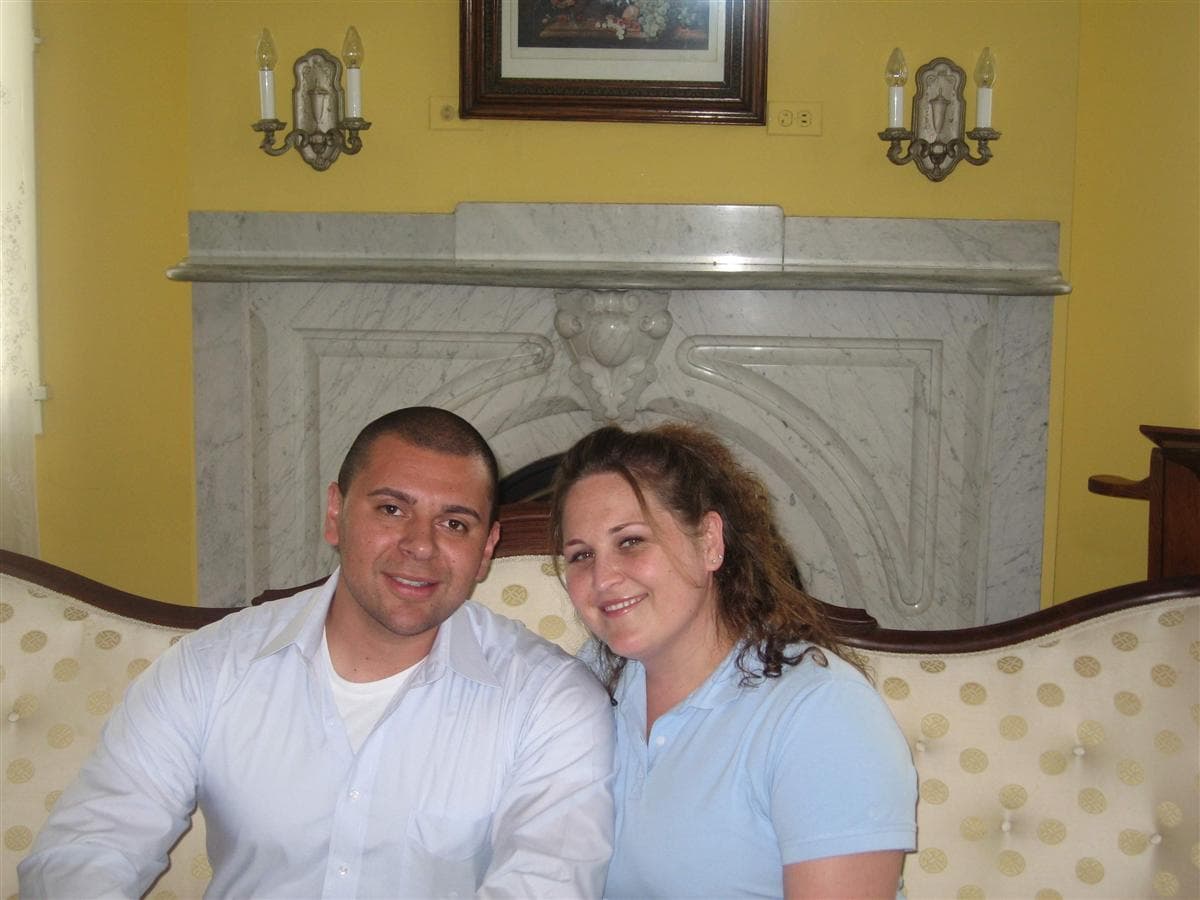 Williams Family Reunion 2006 70