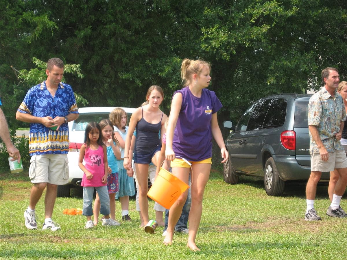 Williams Family Reunion 2006 86