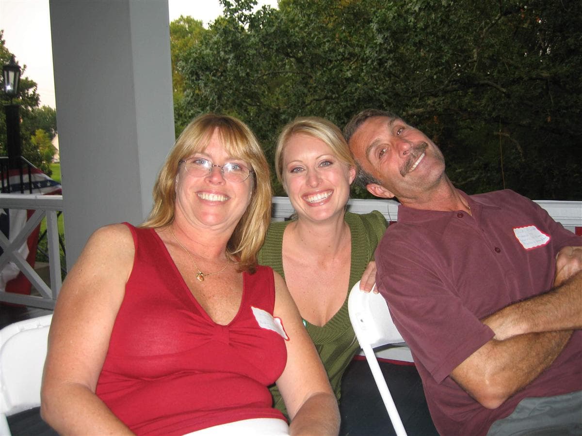 Williams Family Reunion 2006 97