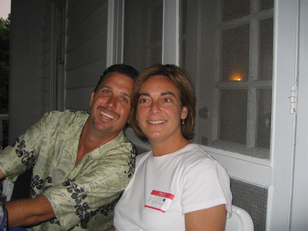 Williams Family Reunion 2006 100