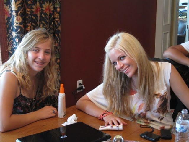 Williams Family Reunion 2011 14