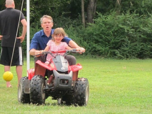 Williams Family Reunion 2011 15