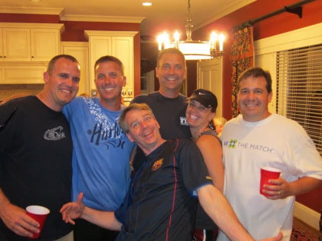 Williams Family Reunion 2011 21