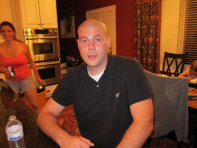 Williams Family Reunion 2011 23