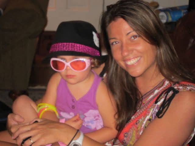 Williams Family Reunion 2011 26