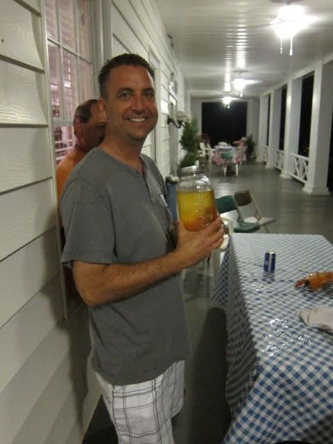 Williams Family Reunion 2011 28