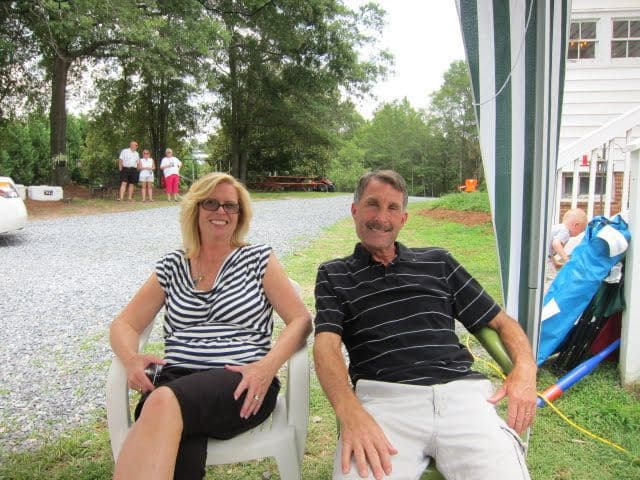 Williams Family Reunion 2011 43