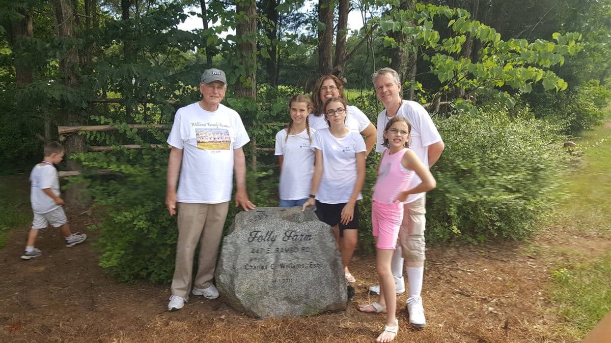 Williams Family Reunion 2016 100