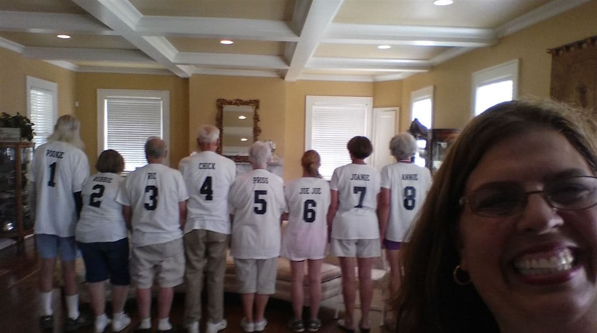 Williams Family Reunion 2016 101