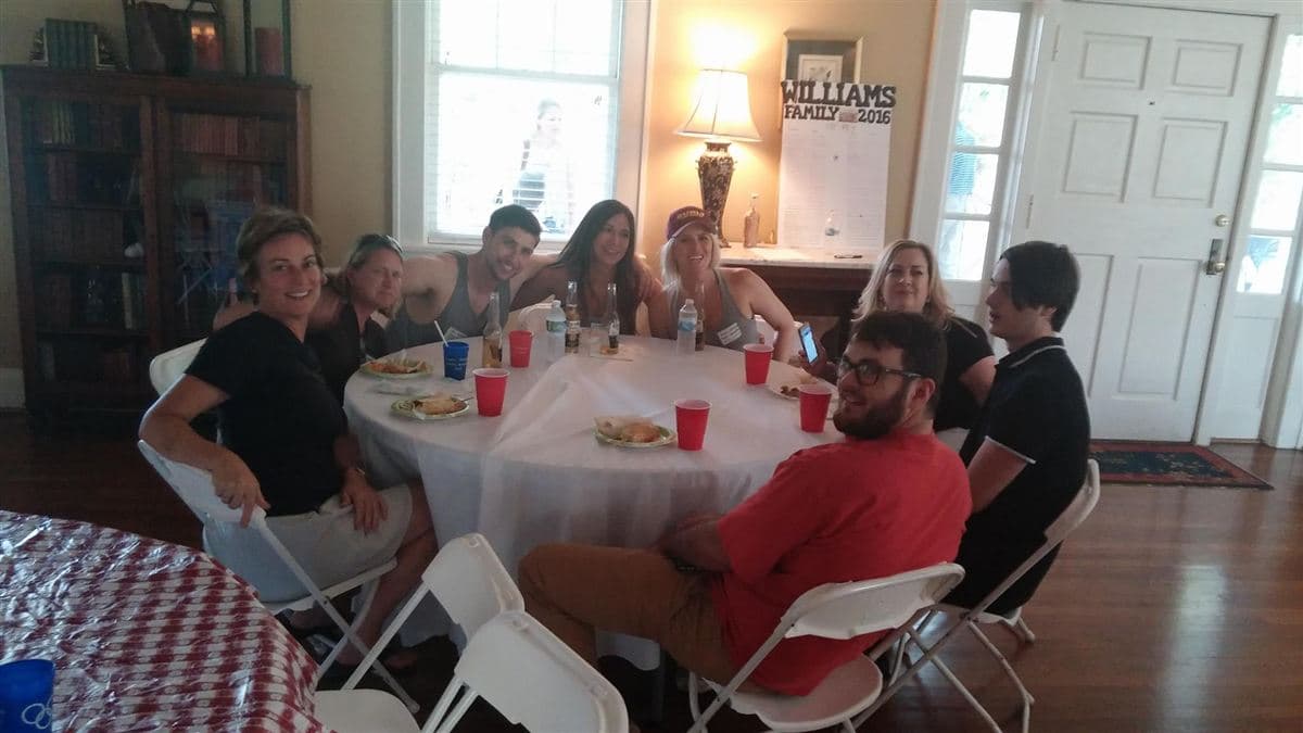 Williams Family Reunion 2016 120