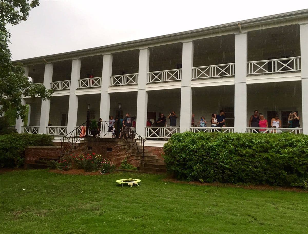 Williams Family Reunion 2016 123