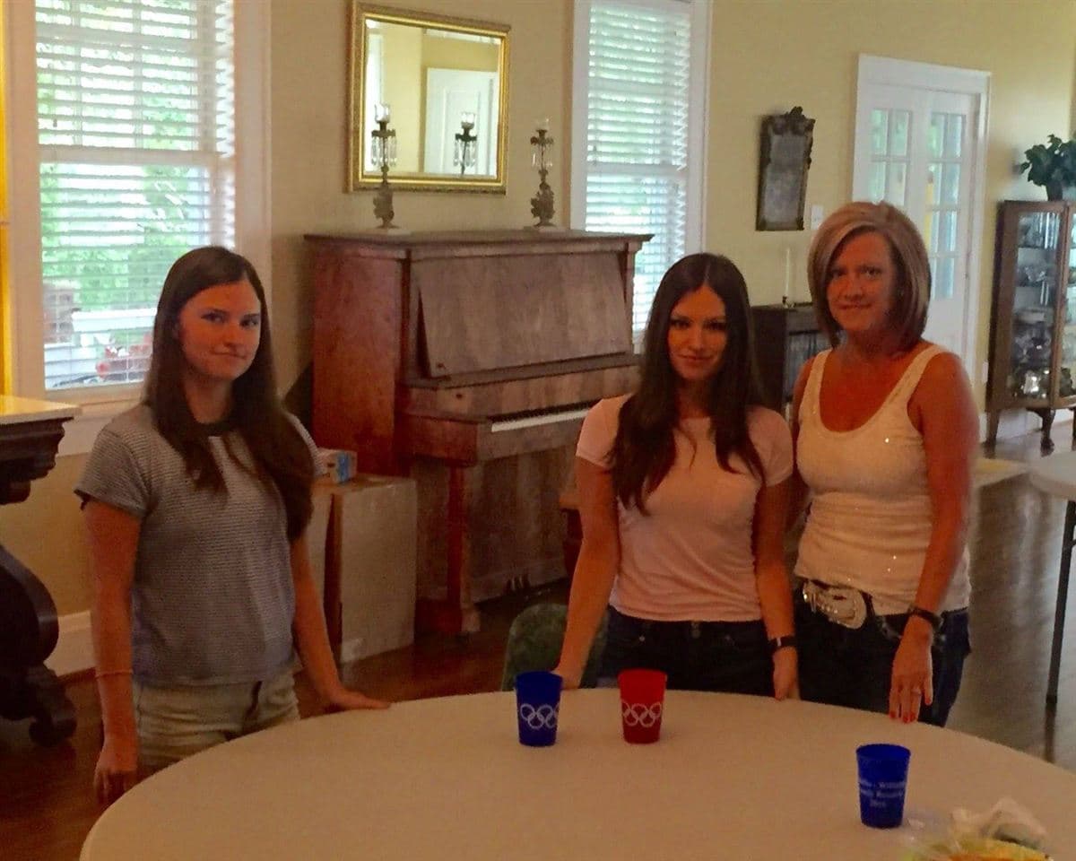 Williams Family Reunion 2016 133