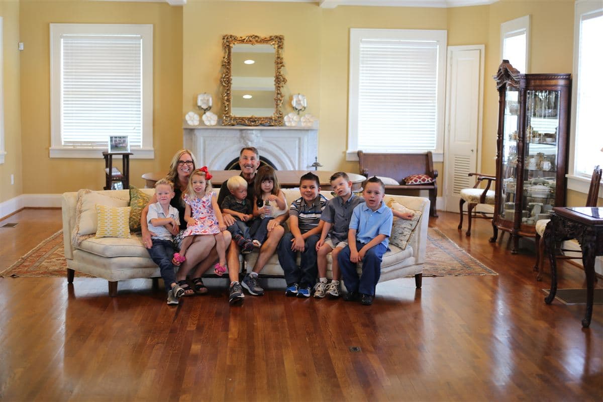 Williams Family Reunion 2016 18