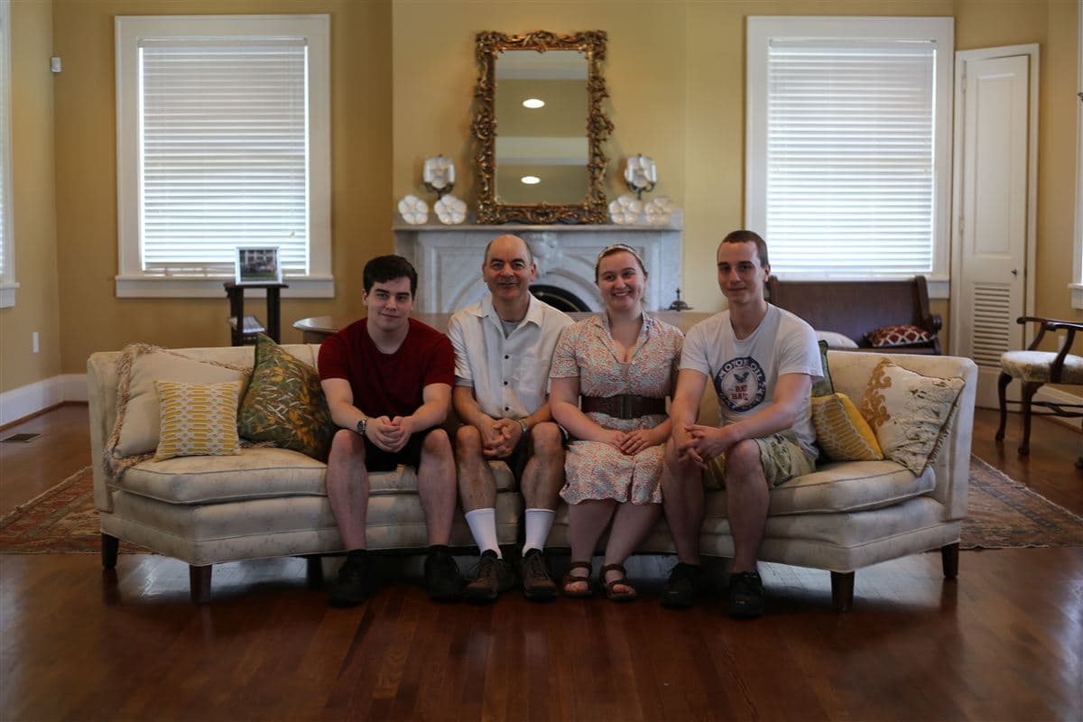 Williams Family Reunion 2016 19