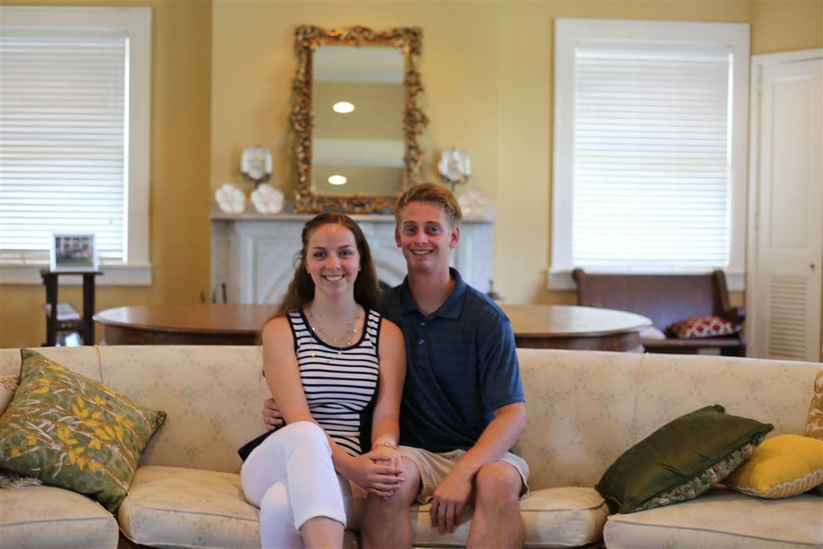 Williams Family Reunion 2016 20