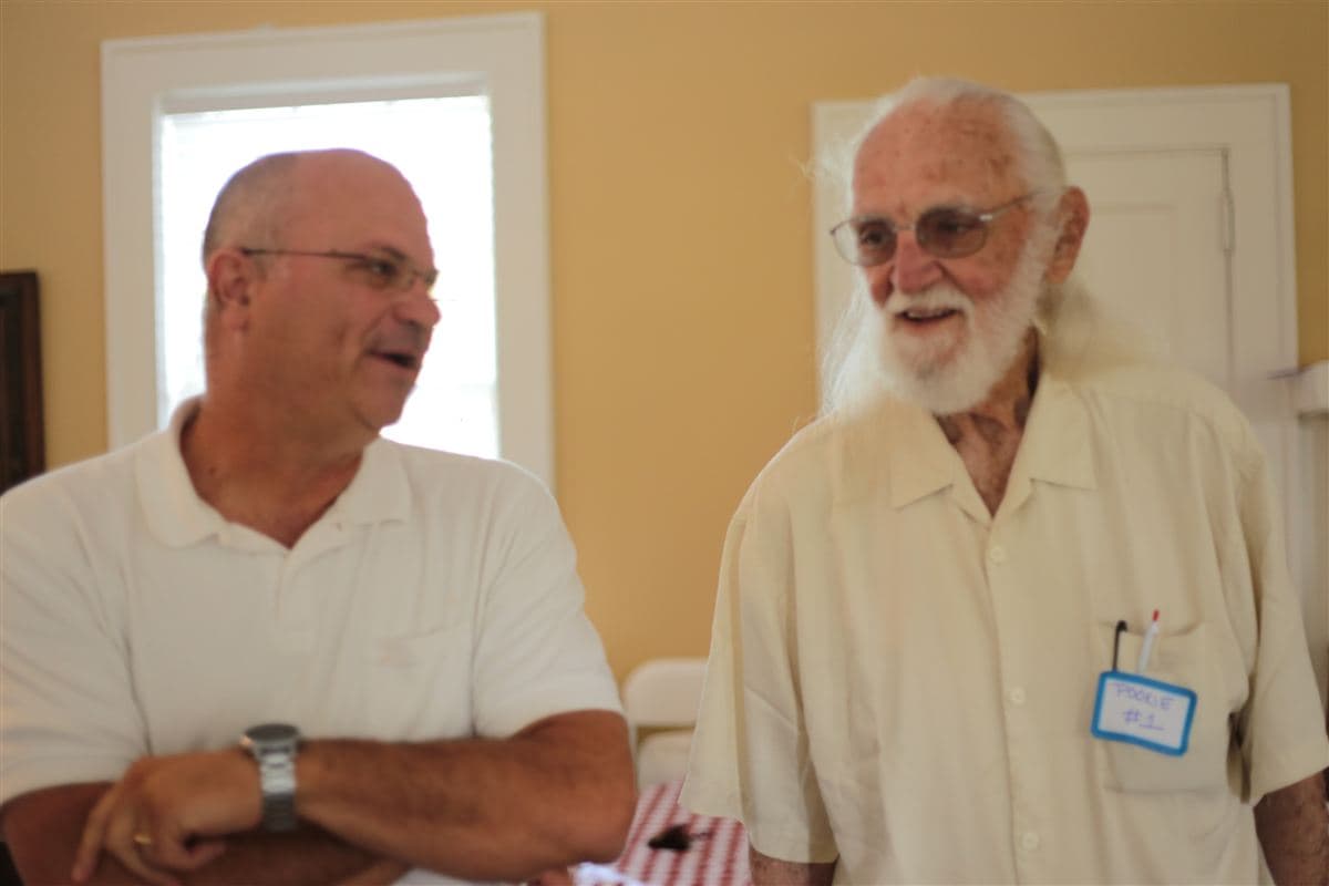 Williams Family Reunion 2016 25