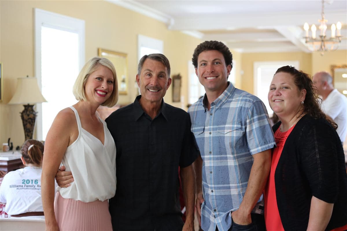 Williams Family Reunion 2016 26