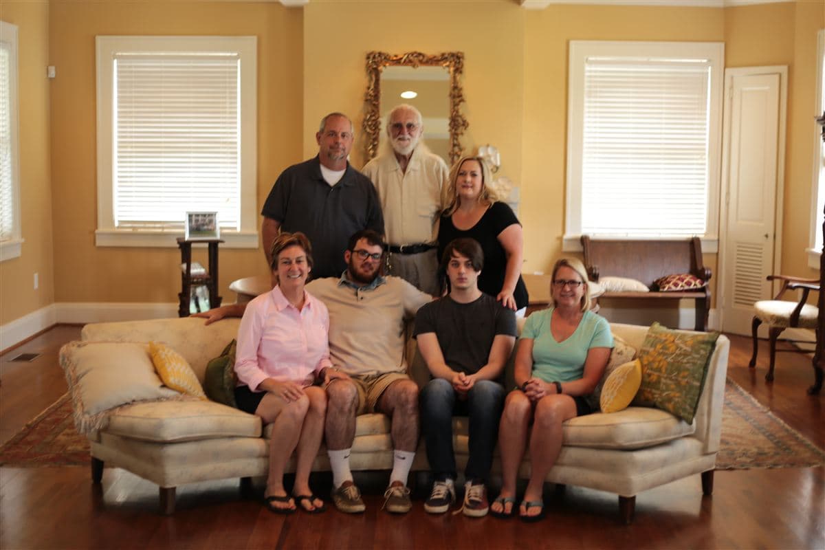 Williams Family Reunion 2016 31