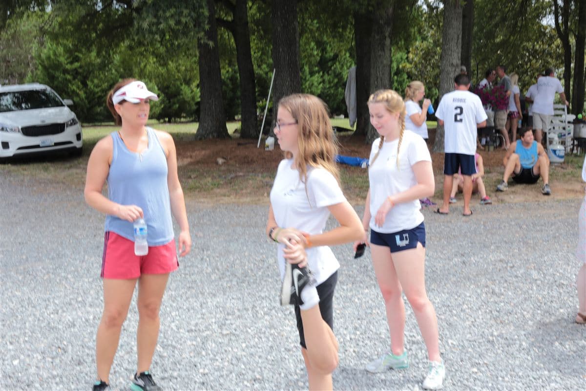 Williams Family Reunion 2016 48