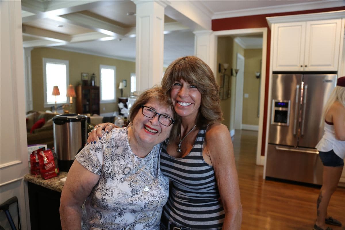 Williams Family Reunion 2016 60