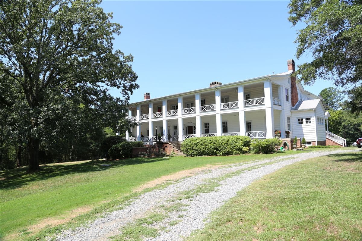 Williams Family Reunion 2016 1