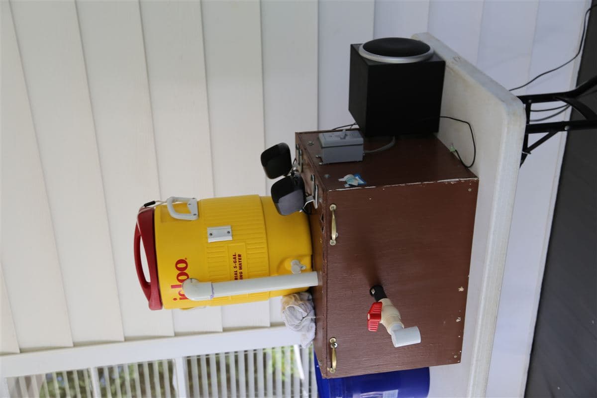 Williams Family Reunion 2016 65