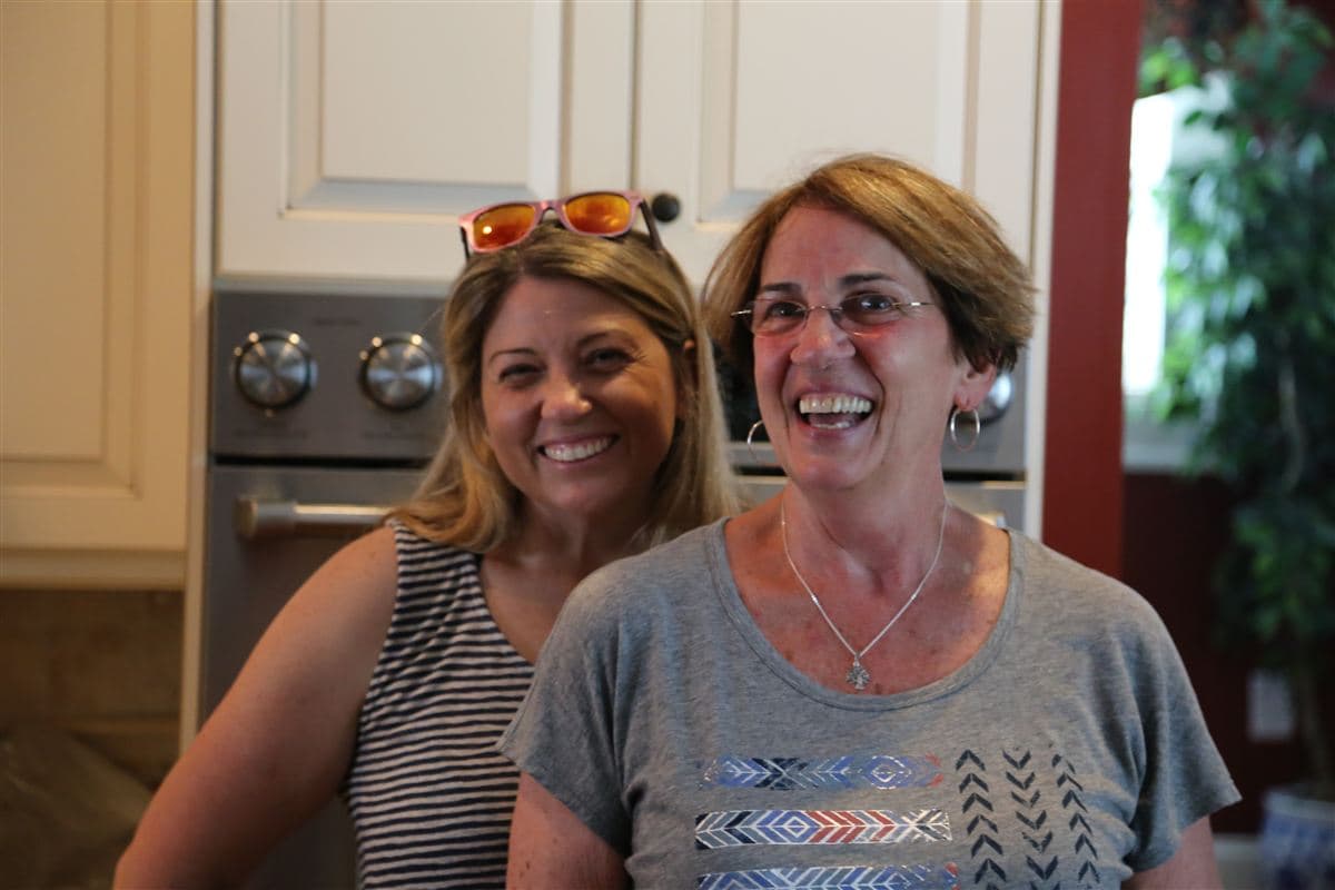 Williams Family Reunion 2016 66