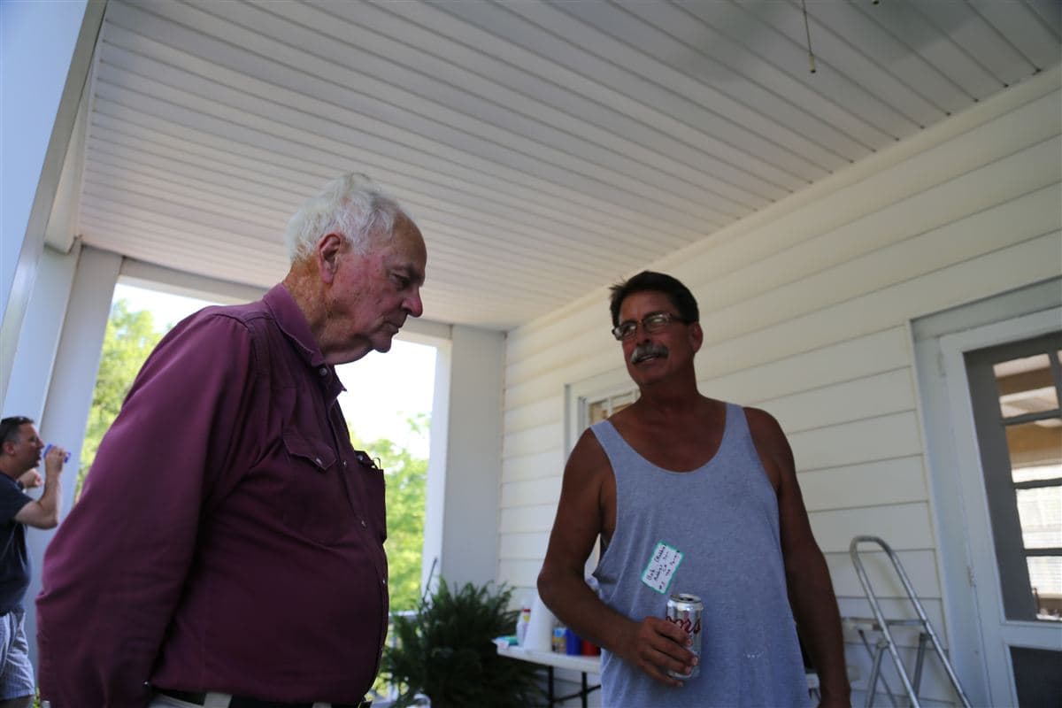 Williams Family Reunion 2016 67