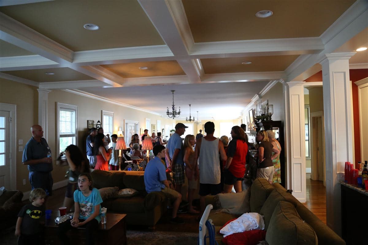 Williams Family Reunion 2016 69