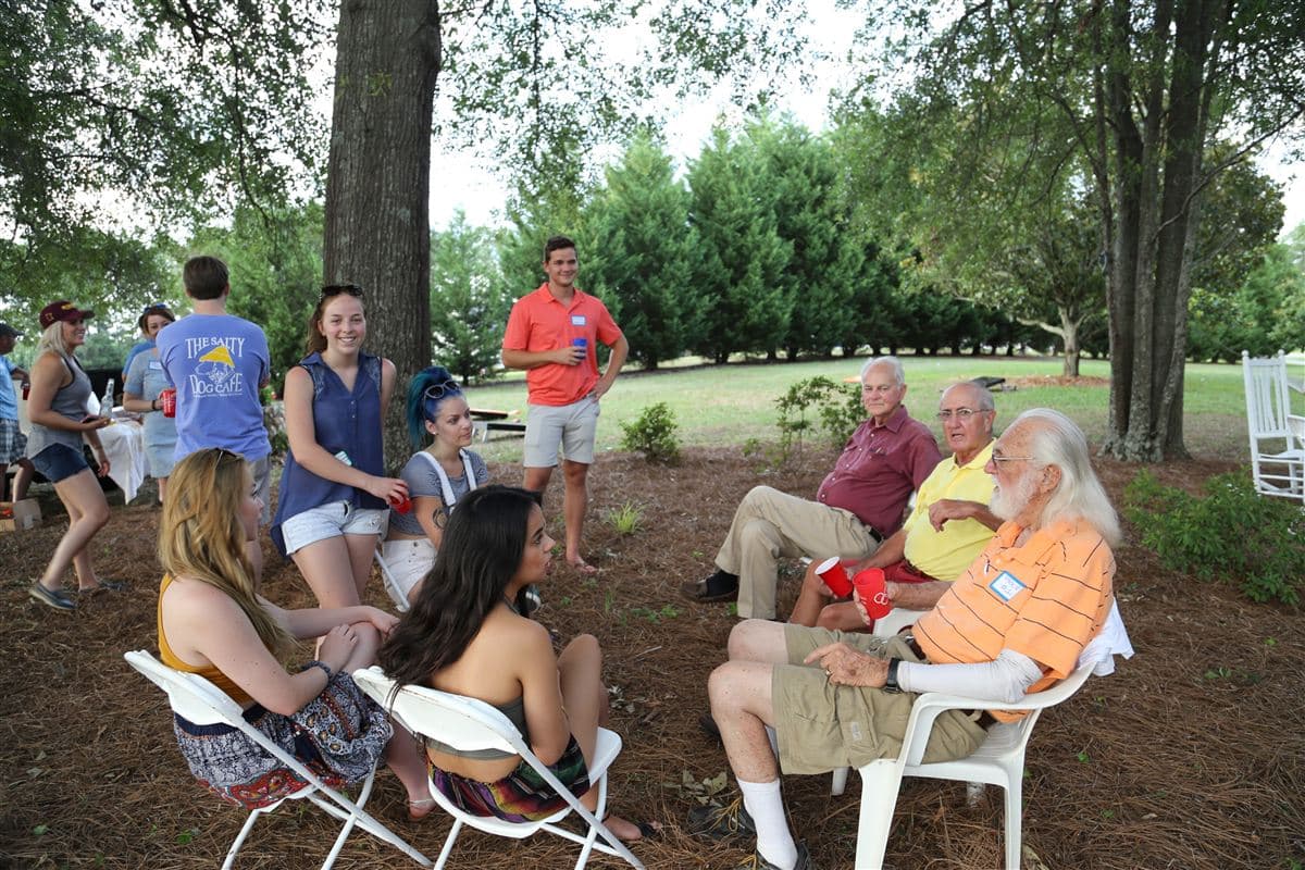 Williams Family Reunion 2016 4