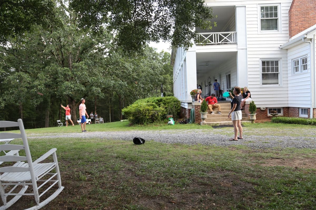 Williams Family Reunion 2016 6