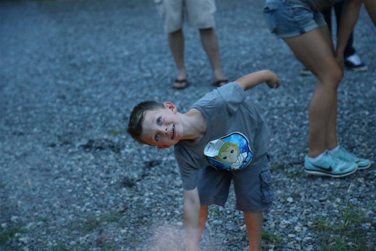 Williams Family Reunion 2016 82