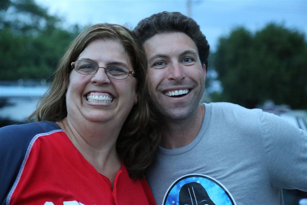 Williams Family Reunion 2016 83