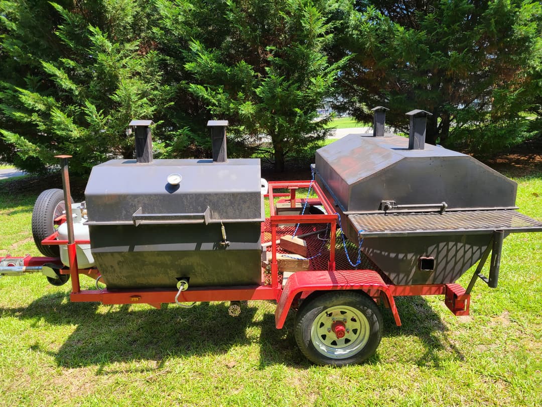 Williams Family Reunion 2021 — photo 3