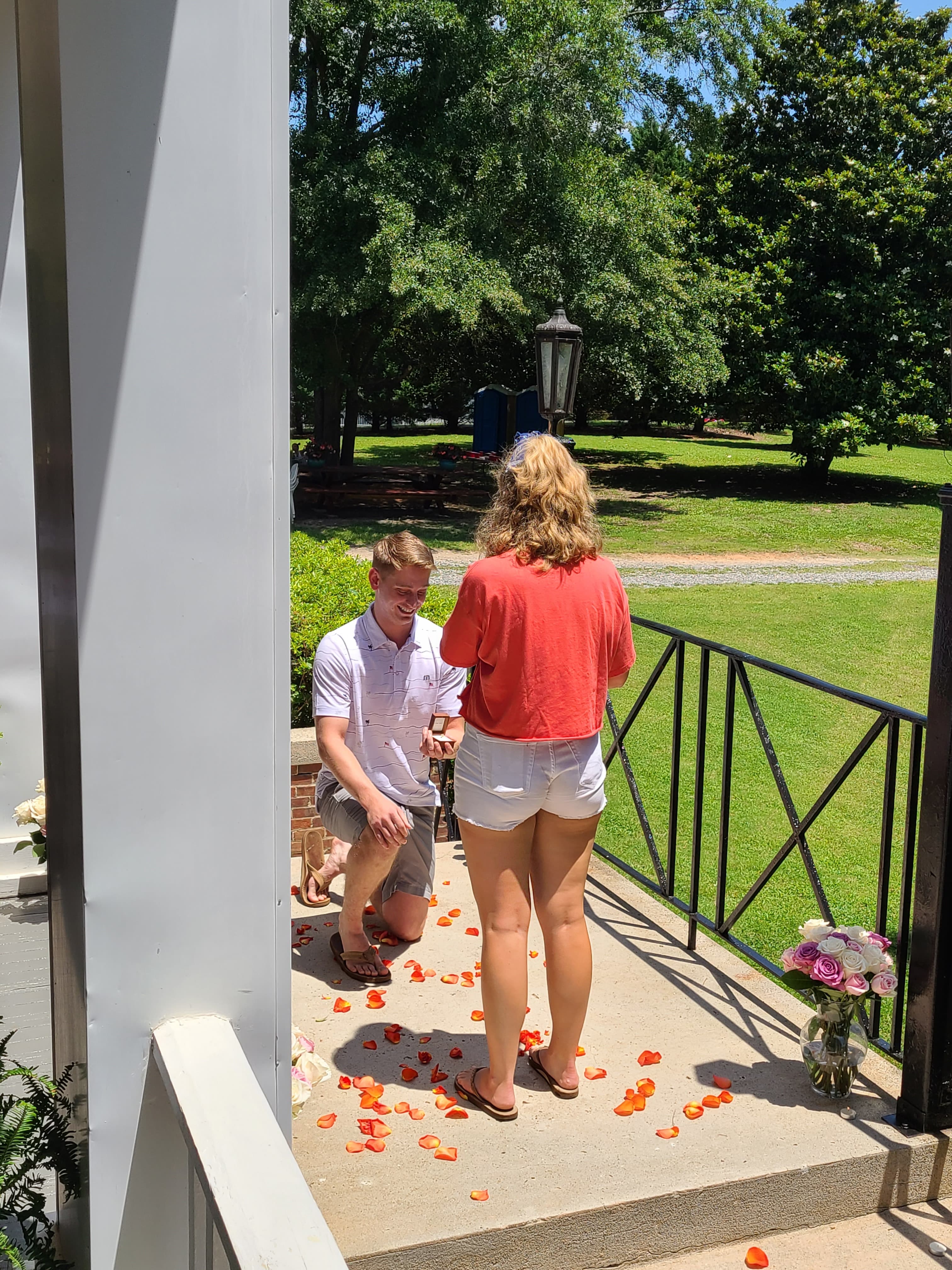 Williams Family Reunion 2021 3