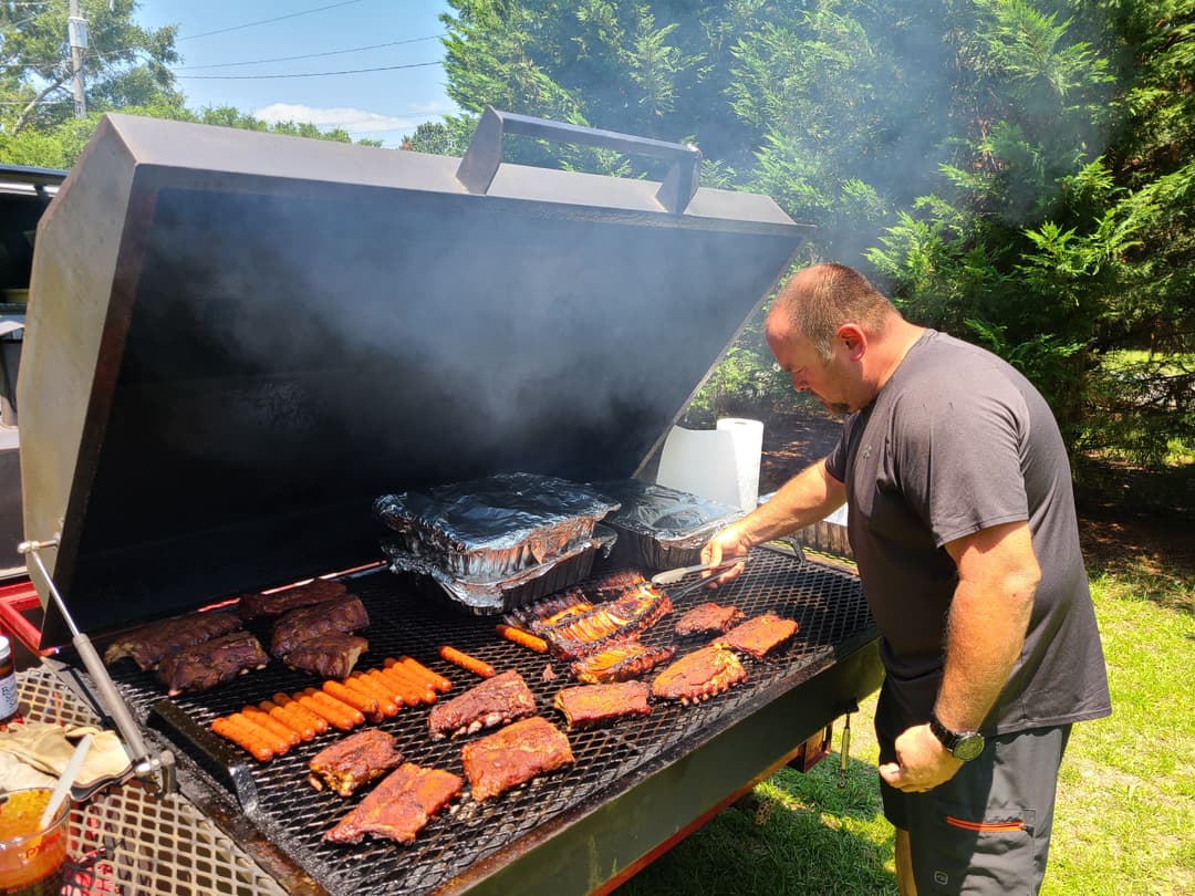 Williams Family Reunion 2021 — photo 5