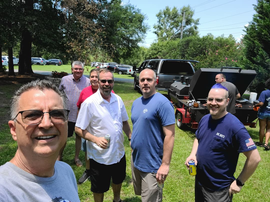 Williams Family Reunion 2021 — photo 6