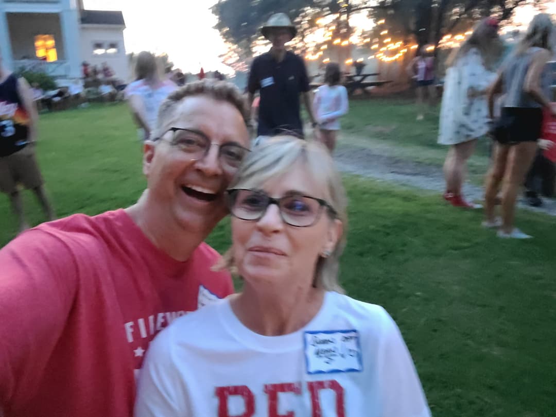 Williams Family Reunion 2021 — photo 7