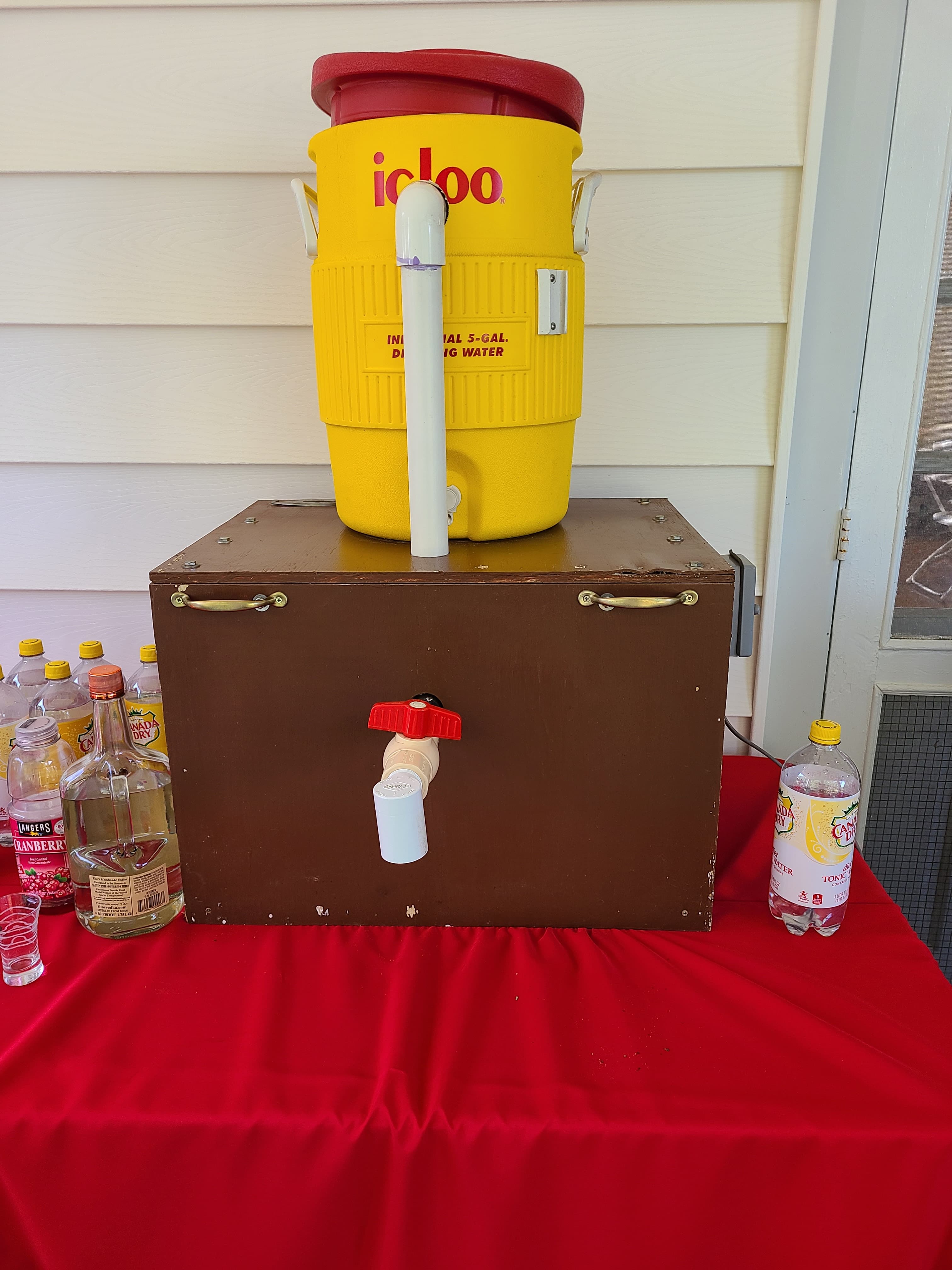 Williams Family Reunion 2021 9