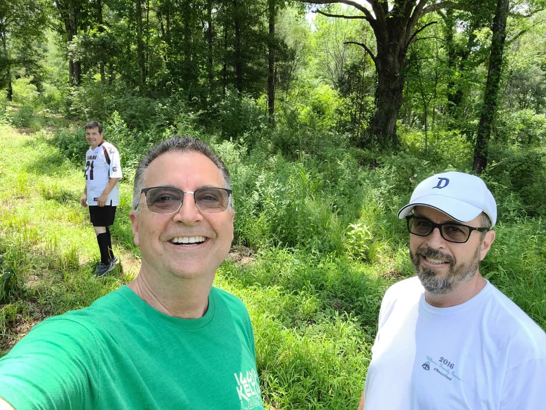 Williams Family Reunion 2021 — photo 13