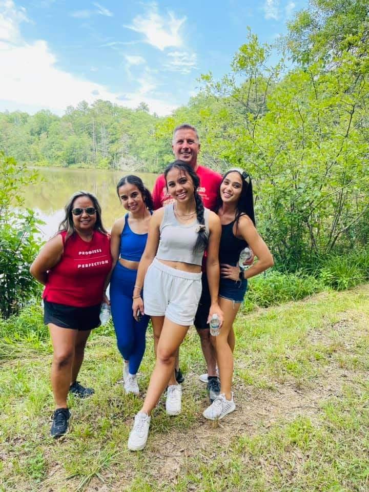 Williams Family Reunion 2021 — photo 18